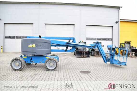 GENIE Z-51/30J