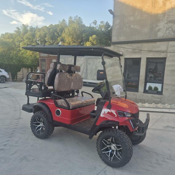 Golf cart GS22s