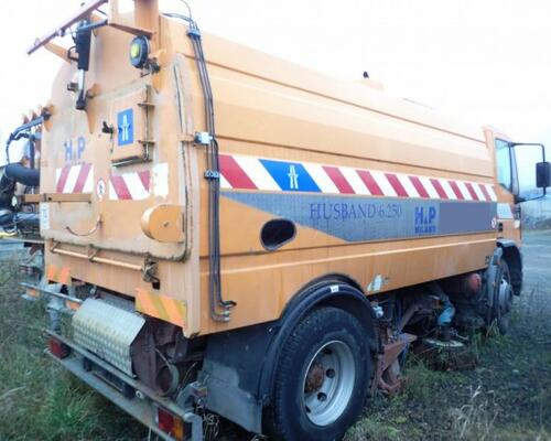 IVECO ML150.E18 + (IT) H+P -Husband 6.25