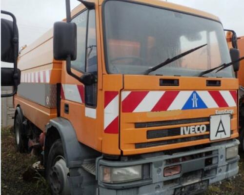 IVECO ML150.E18 + (IT) H+P -Husband 6.25