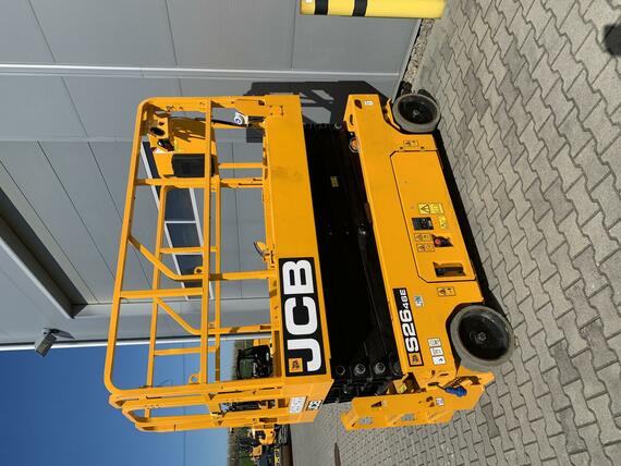 JCB S2646E