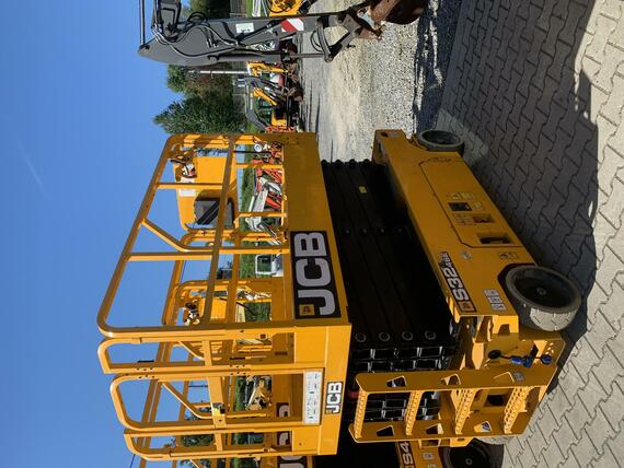 JCB S3246E