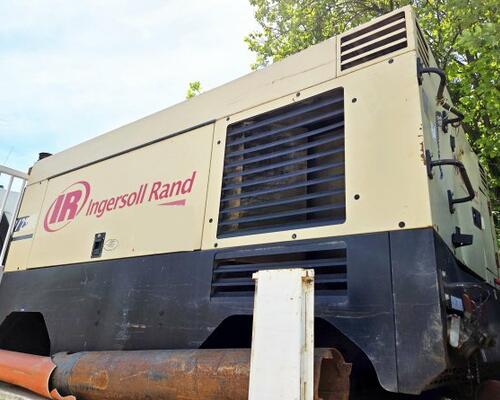 _JINÉ (UK) Ingersoll-Rand - 17/235 C43