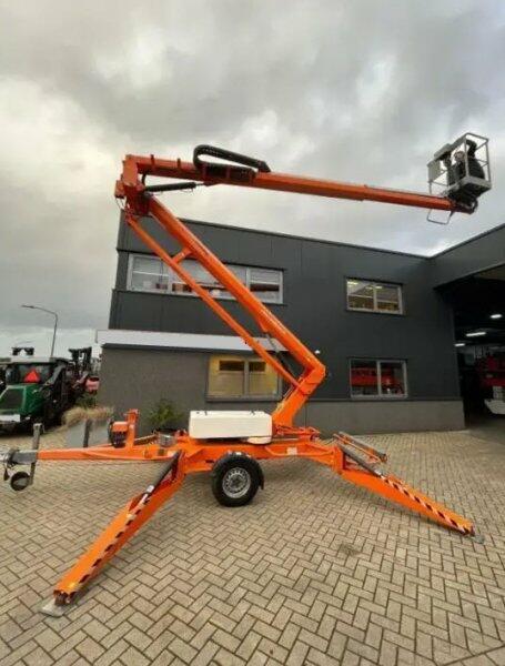 _JINÉ (UK) Niftylift - 170 HAC