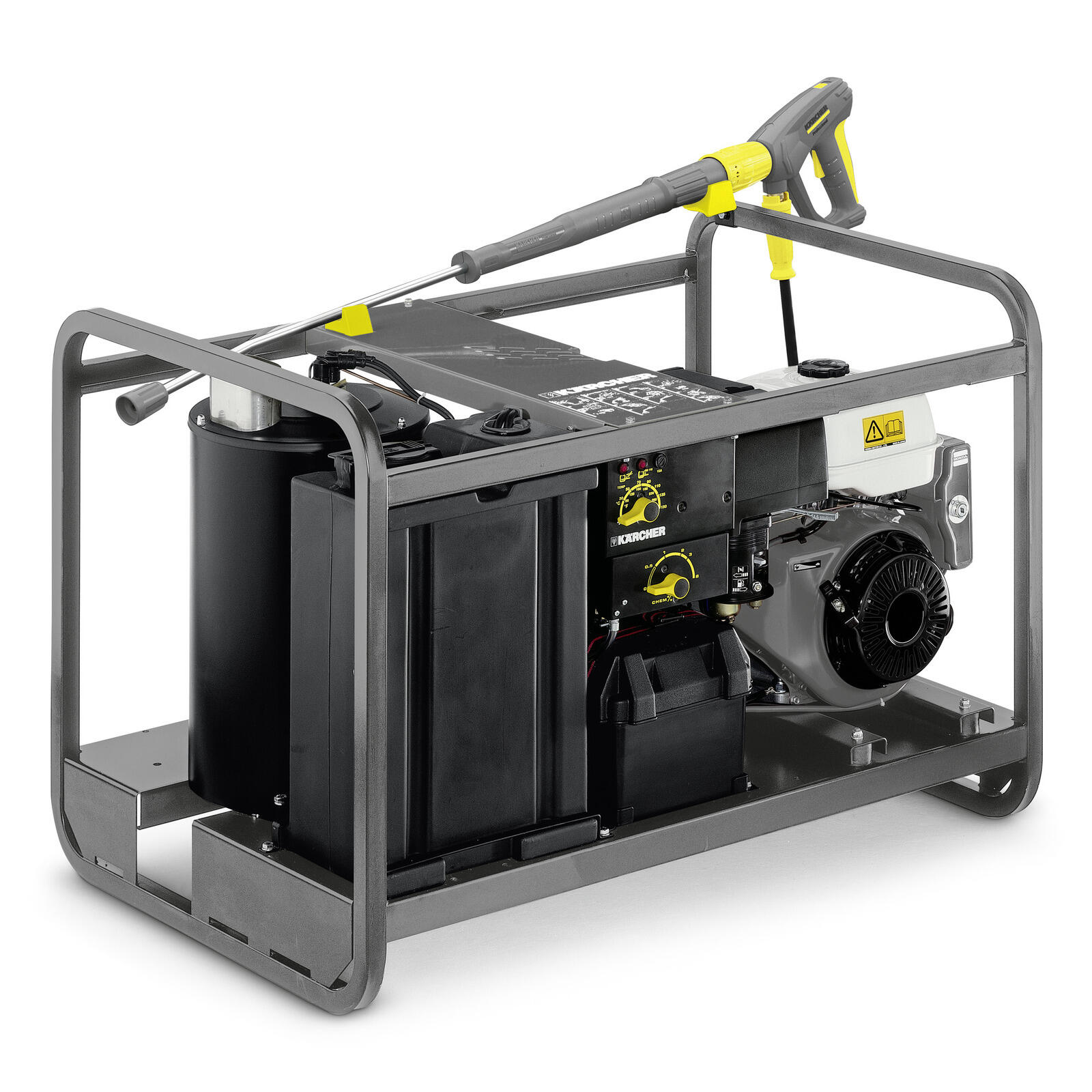 Kärcher HDS 1000 Be 