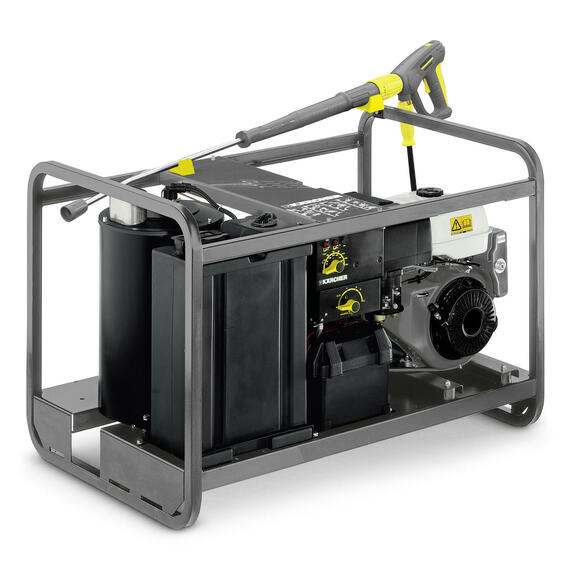 Kärcher HDS 1000 Be 