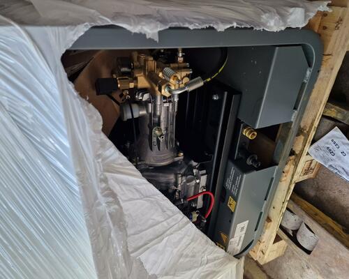 Kärcher HDS 1000 Be 
