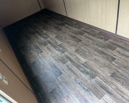 Kancelářský / obytný kontejner, stavebí buňka