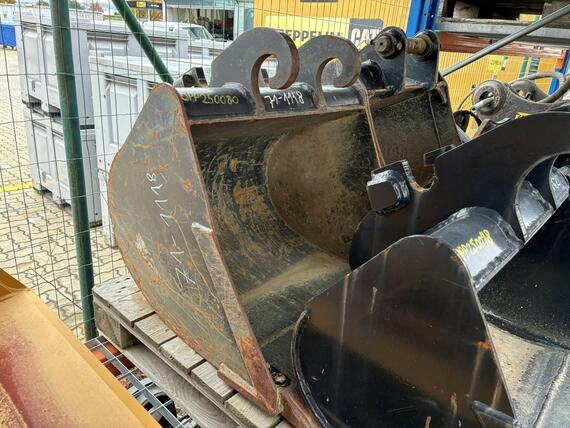 KSW Podkopová lopata