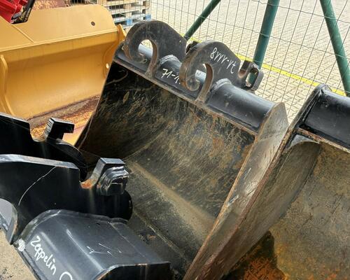 KSW Podkopová lopata