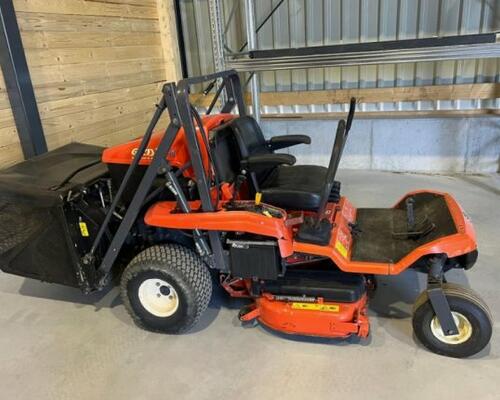 Kubota GZD15-II