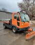 Multicar 4x4 M30 A FUMO