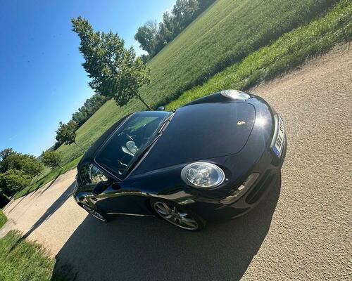 Porsche 911 Carrera S