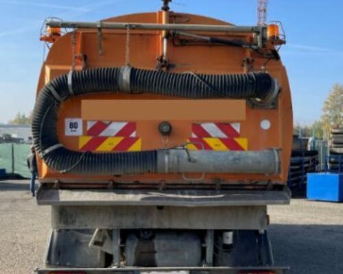 Renault Midlum 240.16 P + Kobit