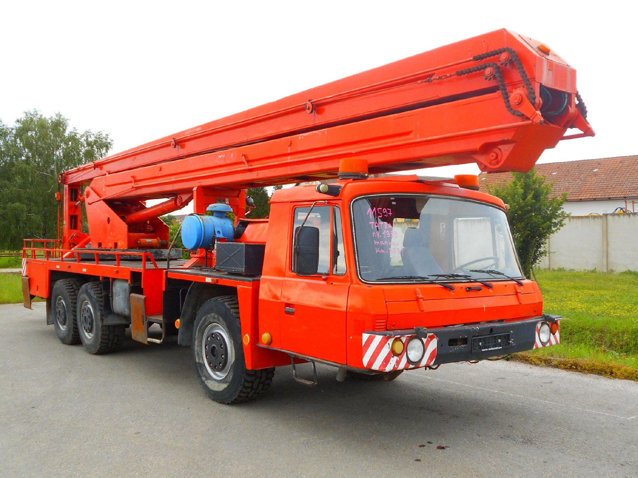 Tatra T815 SUB MP 27-2