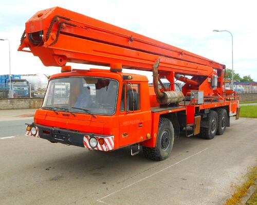 Tatra T815 SUB MP 27-2