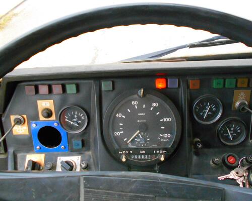 Tatra T815 SUB MP 27-2