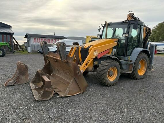 Terex TBL 890