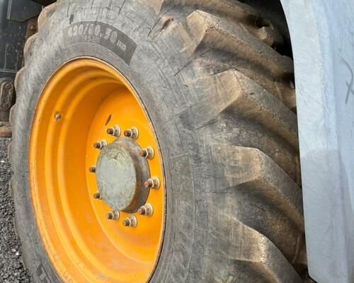 Terex TBL 890