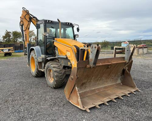 Terex TBL 890