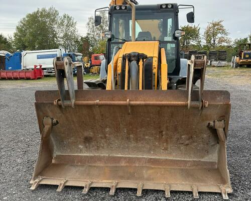 Terex TBL 890