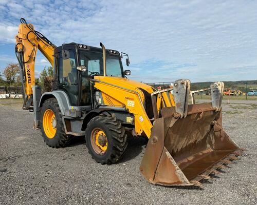 Terex TBL 890