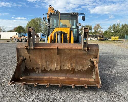 Terex TBL 890