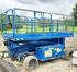 UpRight / Snorkel SL 26 SL (speed level) diesel Perkins