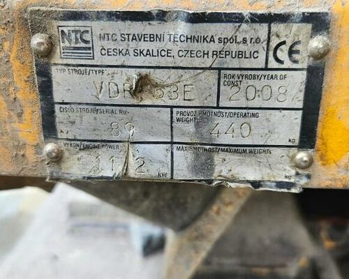 VDR 63E NTC