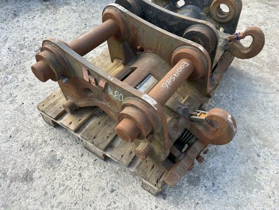 Verachtert CW30S