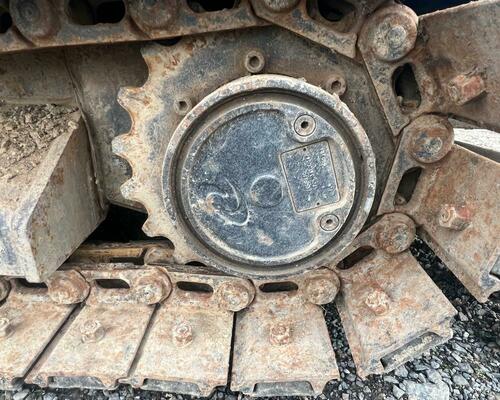 VRTNÁ SOUPRAVA GRUNDODRILL 4X