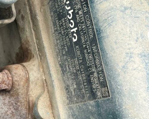 VRTNÁ SOUPRAVA GRUNDODRILL 4X