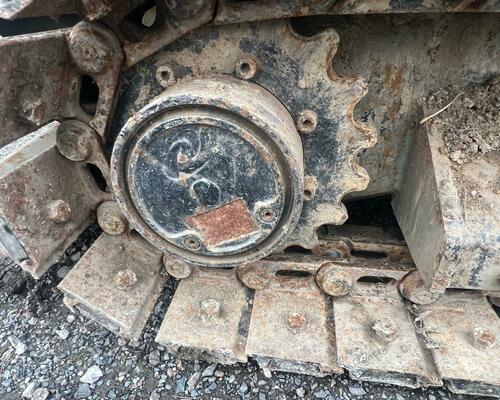 VRTNÁ SOUPRAVA GRUNDODRILL 4X