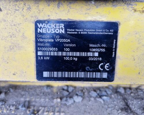 Wacker