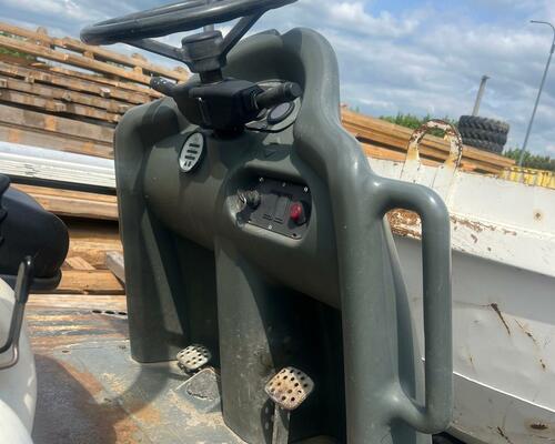 Wacker Neuson dempr 4001