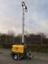 Wacker Neuson LTE4K mobilní osvětlovací věž