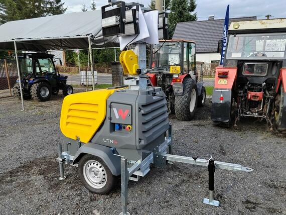 WACKER NEUSON LTN4