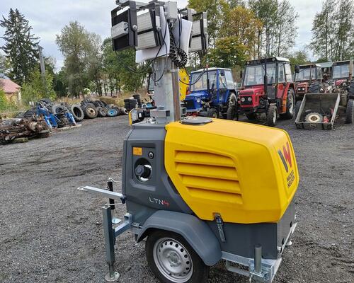 WACKER NEUSON LTN4