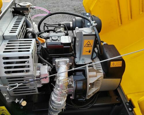 WACKER NEUSON LTN4