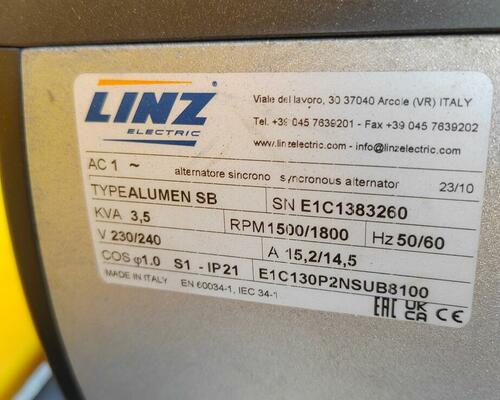 WACKER NEUSON LTN4