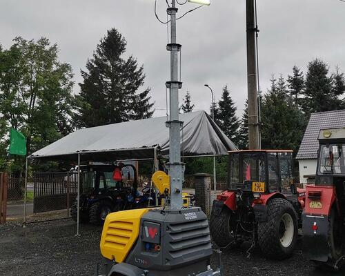 WACKER NEUSON LTN4