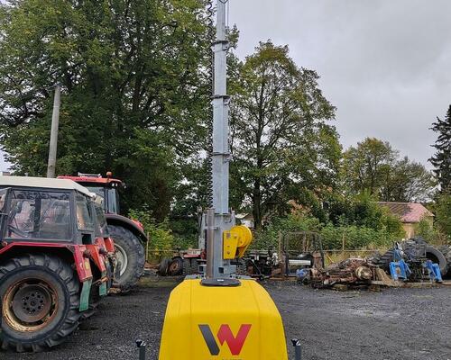 WACKER NEUSON LTN4
