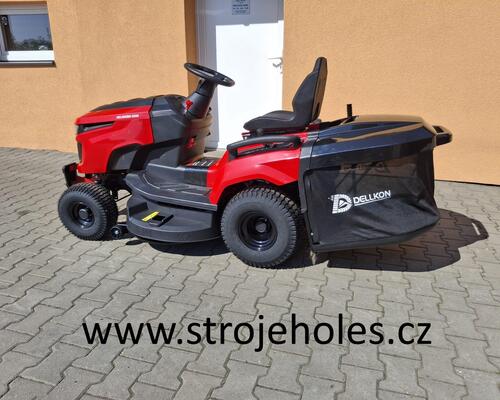 Zahradní traktor DELLKON DELRM38R-D586