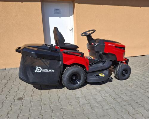 Zahradní traktor DELLKON DELRM38R-D586