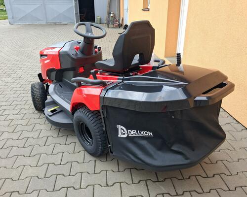 Zahradní traktor DELLKON DELRM38R-D 18 HP, 98 cm