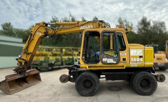 ATLAS 1404 KZW Awe4