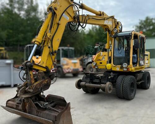 ATLAS 1404 KZW Awe4