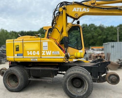 ATLAS 1404 KZW Awe4