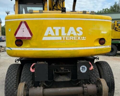 ATLAS 1404 KZW Awe4