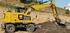 CAT 314 F